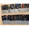 Image 2 : 2- SETS MCDONALDS HOCKEY UD ICE 1997 & 1998 (MISSING #7)