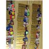 Image 2 : 1995 STUDIO GOLD BASEBALL 1-50 MISSING #'S 6,7,9,29