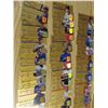 Image 3 : 1995 STUDIO GOLD BASEBALL 1-50 MISSING #'S 6,7,9,29