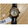 Image 2 : VINTAGE LADIES MAN WIND IMPEX WATCH, RUNS