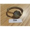 Image 1 : VINTAGE LADIES MAN WIND SUPERVA WATCH, RUNS