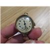 Image 2 : VINTAGE LADIES MAN WIND SUPERVA WATCH, RUNS