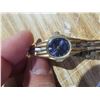 Image 2 : VINTAGE LADIES QUARTZ WALTHAM WATCH, NEW BATTERY, RUNS