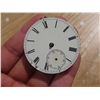 Image 2 : ANTIQUE FUSSE POCKET WATCH MOVEMONTS 43 MM/REPAIR