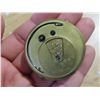 Image 3 : ANTIQUE FUSSE POCKET WATCH MOVEMONTS 43 MM/REPAIR