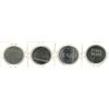 Image 2 : four 2001/2002 superbowl tokens