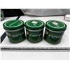 Image 1 : 3 Tobacco Tins.