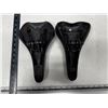 Image 3 : 2 New Bike Seats.