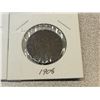 Image 3 : 1908 & 1914 Canada large one cents