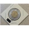 Image 2 : 1999 Canadian Toonie