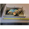 Image 1 : ornate serving tray