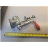 Image 1 : meat grinder