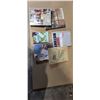 Image 1 : 6 Canadian history books