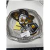 Image 1 : 16 Police Badges.