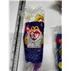 Image 3 : Over 35 TY Tiny Beanies from Mc Donalds.
