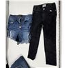 Image 2 : 4 Pair kids Jeans.