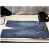 Image 4 : 4 Pair kids Jeans.