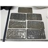 Image 2 : Sevan of 1976 Saskatchewan License Plates.