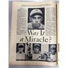 Image 5 : 1933 Liberty Magazine, has baseball photo inside