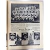 Image 6 : 1933 Liberty Magazine, has baseball photo inside