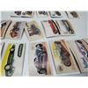 Image 2 : 25 Brooke Bond Tea Cards Motorcars (Rare).