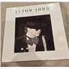 Image 1 : Elton John "Ice on Fire" vinyl LP record album. 1985 Exc. cond.