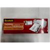 Image 2 : Scotch Thermal Laminator.