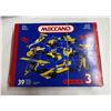 Image 1 : Meccano Set.