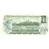 Image 2 : 1973 canadian dollar bill, replacement note