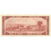 Image 2 : 1954 canadian $2 bill
