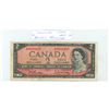 Image 1 : 1954 canadian $2 bill