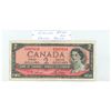 Image 1 : 1954 canadian $2 bill