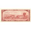Image 2 : 1954 $2 replacement note