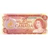 Image 1 : 1974 canadian $2 bill