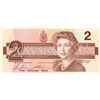 Image 1 : 1986 canadian $2 bill