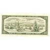 Image 2 : 1954 canadian $20 bill
