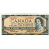 Image 1 : 1954 canadian $50 bill