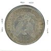 Image 2 : U.S. 1888 Morgan Silver Dollar. Philadelphia Mint. AU-50.