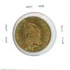 Image 2 : Great Britain. Imitation 1797 coin that looks like a gold Guinea issued under King George III. AU.
