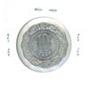 Image 2 : India. 1975 10 Paisa. Brilliant Uncirculated.