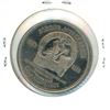 Image 2 : 1978 Moose Jaw Trade Dollar. Snowbirds. BU.