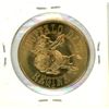 Image 2 : 1967 Regina Trade Dollar. Commemorates the Centennial of Canada. BU.