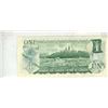 Image 2 : 1973 $1 Replacement note. Lawson-Bouey signatures. *MM Replacement Prefix. VF.