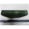 Image 2 : The World’s Racing Cars. Hard Cover book by M. L. Twite, 1964. Almost 200 pages on racing s