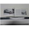 Image 6 : The Grand Prix Mercedes-Benz Type W125, 1937. Hard Cover book by Denis Jenkinson. Used.