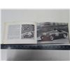 Image 5 : The Ferrari V-12 Sports Cars 1946 – 1956. Hard Cover book by Anthony Pritchard. Lightly Use