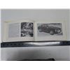 Image 7 : The Ferrari V-12 Sports Cars 1946 – 1956. Hard Cover book by Anthony Pritchard. Lightly Use