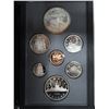 Image 2 : 1985 Double Dollar Proof Set. The Silver Dollar commemorates the 100th Anniversary of the National P