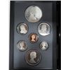 Image 3 : 1985 Double Dollar Proof Set. The Silver Dollar commemorates the 100th Anniversary of the National P