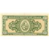 Image 2 : 1939 urugay 50cent unoric bill